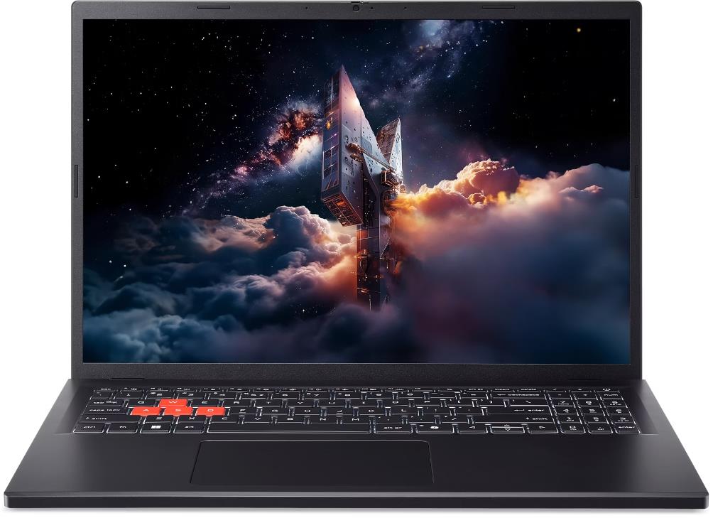 Изображение Ноутбук Acer Nitro Lite 16 NL16-71G-55EB (Intel 13420H 2100 МГц/ SSD 512 ГБ  /RAM 16 ГБ/ 16" 1920x1200/VGA дискретная/ Без ОС) (NH.D2AER.001)