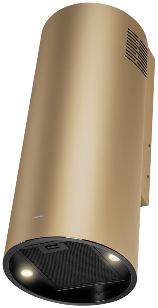 Изображение Вытяжка MAUNFELD Drum Wall 35