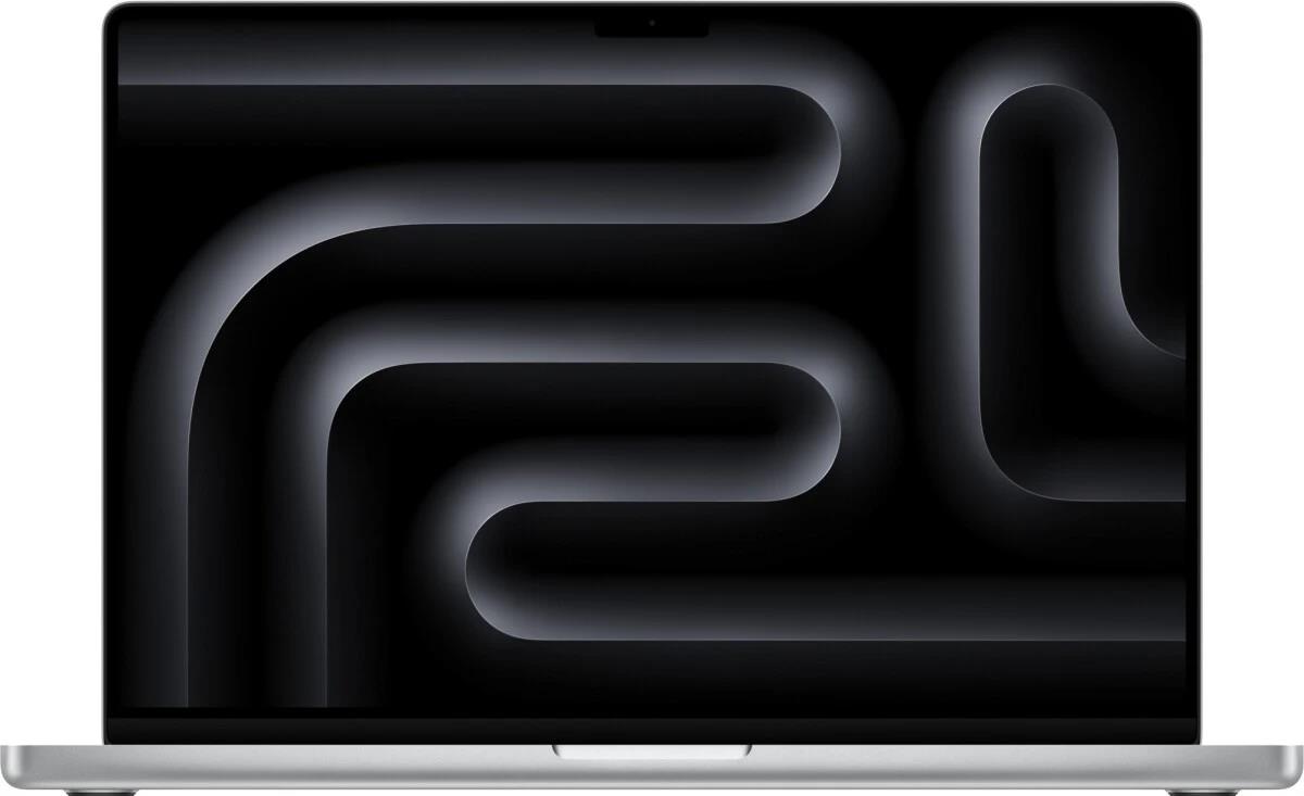 Изображение Ноутбук Apple MacBook Pro 14 A3434 (M5, 2025) (Apple M5 3000 МГц/ SSD 1024 ГБ  /RAM 16 ГБ/ 14.2" 3024x1964/VGA встроенная/ macOS) (MDE54HN/A)