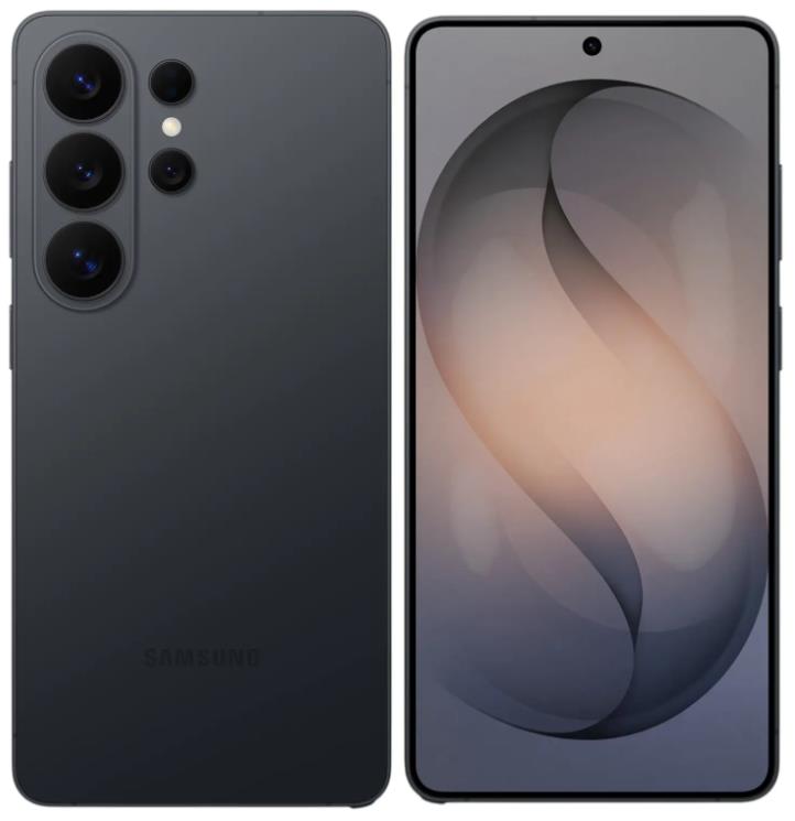 Изображение Смартфон Samsung Galaxy S26 Ultra (512 Гб/12 Гб) черный