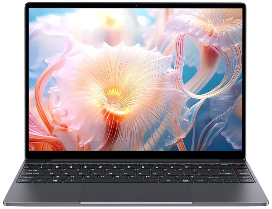 Изображение Ноутбук Chuwi CoreBook X (Intel 13900H 2600 МГц/ SSD 1024 ГБ  /RAM 32 ГБ/ 14" 2160x1440/VGA встроенная/ Windows 11 Home) (CWI570-93321N1HDMHX)