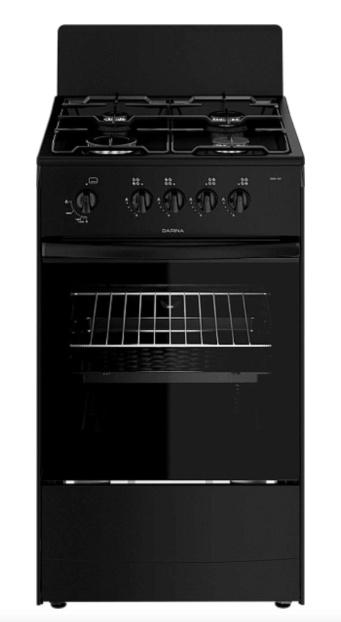 Изображение Плита Дарина 1A GM341 001 At,антрацит