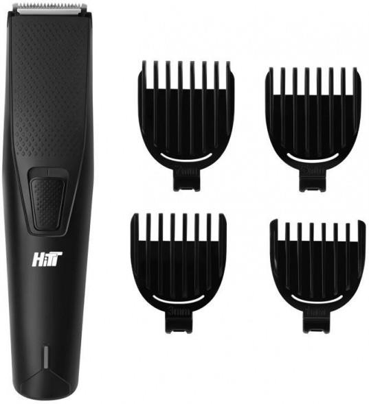 Изображение Триммер волос, бороды HITT HT-6271, черный