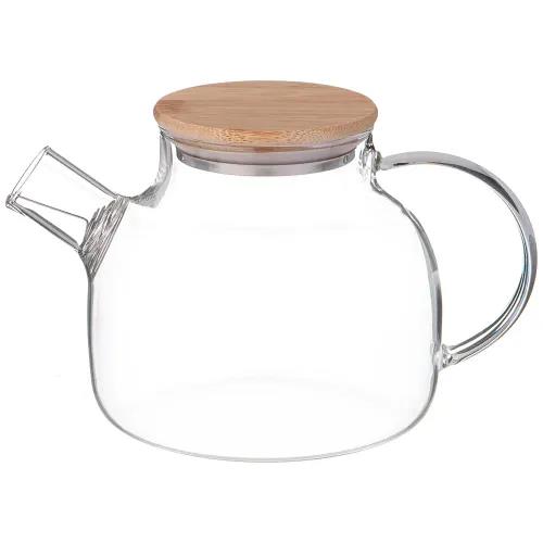 Изображение Чайник заварочный AGNESS 887-293  (/1 л )