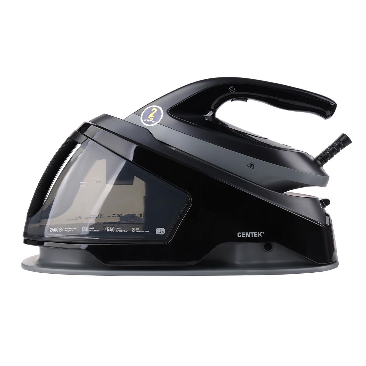 Изображение Парогенератор CENTEK CT-2306