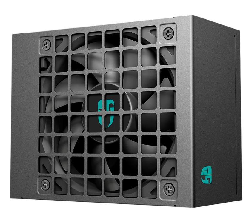 Изображение Блок питания GamerStorm PS750G (PS750G) (750 Вт )