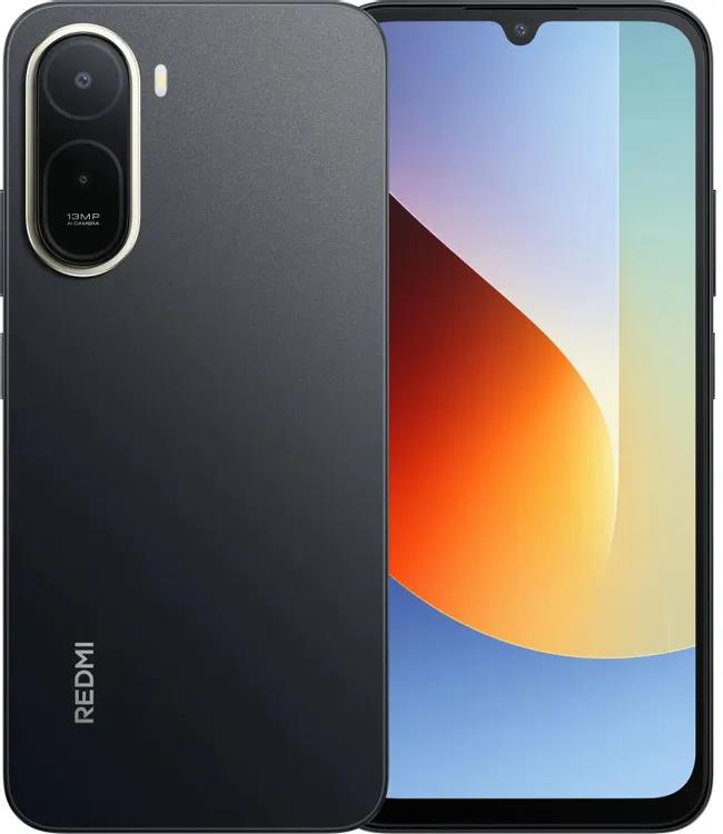 Изображение Смартфон Xiaomi Redmi A7 Pro (128 Гб/4 Гб) черный