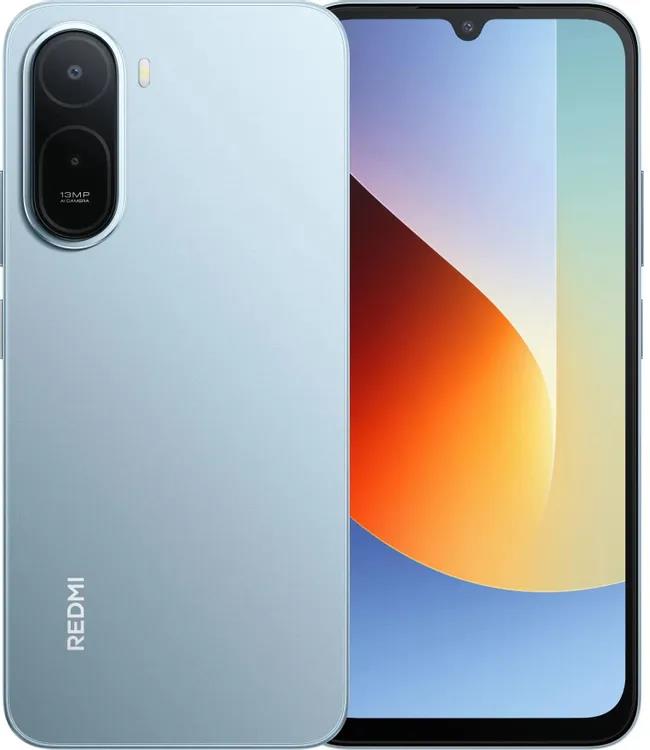 Изображение Смартфон Xiaomi Redmi A7 Pro (128 Гб/4 Гб) голубой