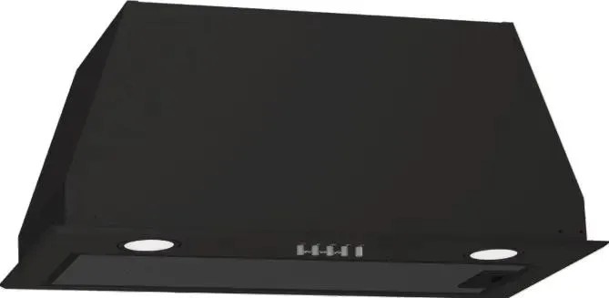 Изображение Встраиваемая вытяжка Gorenje BHI626E6B (черный, )