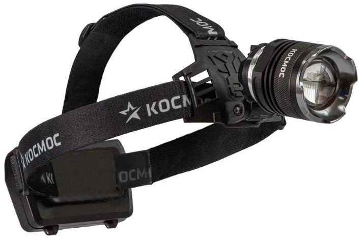 Изображение Фонарь Космос KOC853Lit