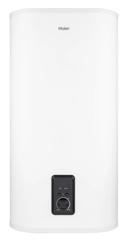 Изображение Водонагреватель Haier ES80V-F4 INOX (80 л /2 кВт/нержавеющая сталь)