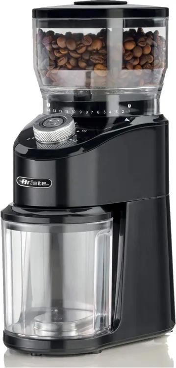 Изображение Кофемолка Ariete 00M302300AR0 (/200 Вт /черный)