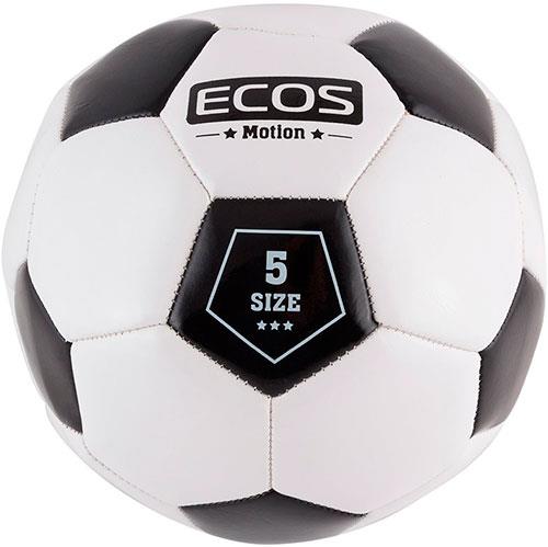 Изображение Мяч футбольный Ecos BL-2001 мяч футбольный (998157)