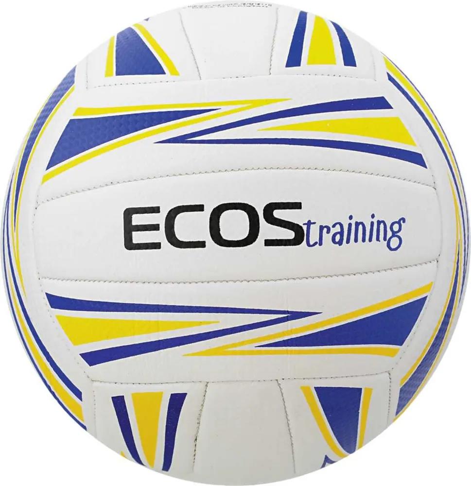 Изображение Мяч волейбольный Ecos 998196