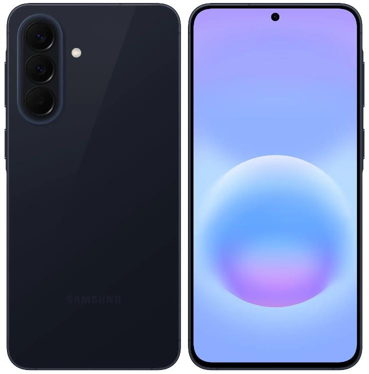 Изображение Смартфон Samsung Galaxy A57 (256 Гб/8 Гб) синий