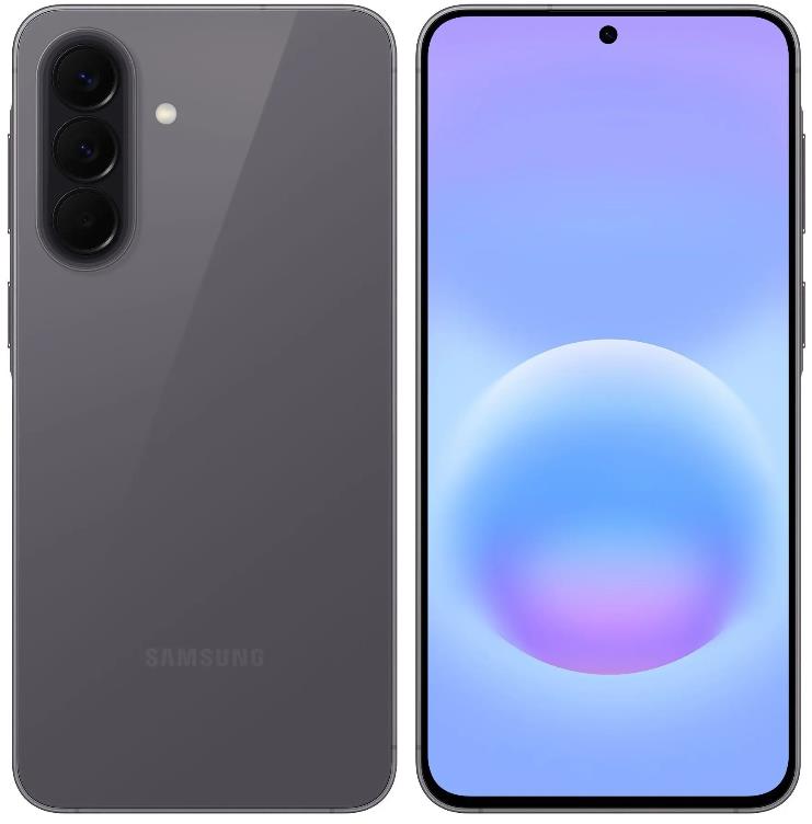 Изображение Смартфон Samsung Galaxy A57 (256 Гб/8 Гб) серый