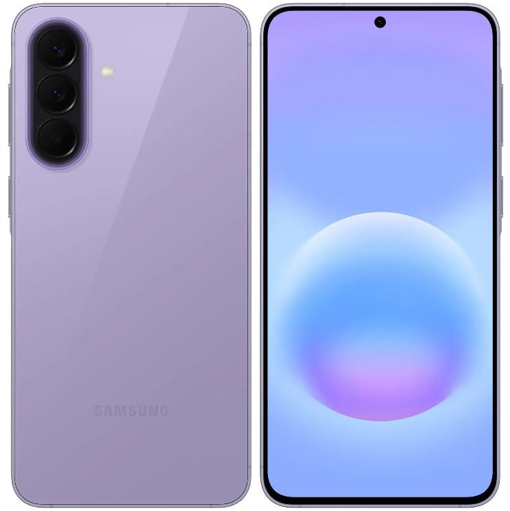 Изображение Смартфон Samsung Galaxy A57 (128 Гб/8 Гб) фиолетовый