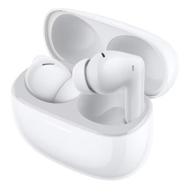 Изображение Bluetooth-гарнитура/наушники Xiaomi Redmi Buds 8 Pro (белый)