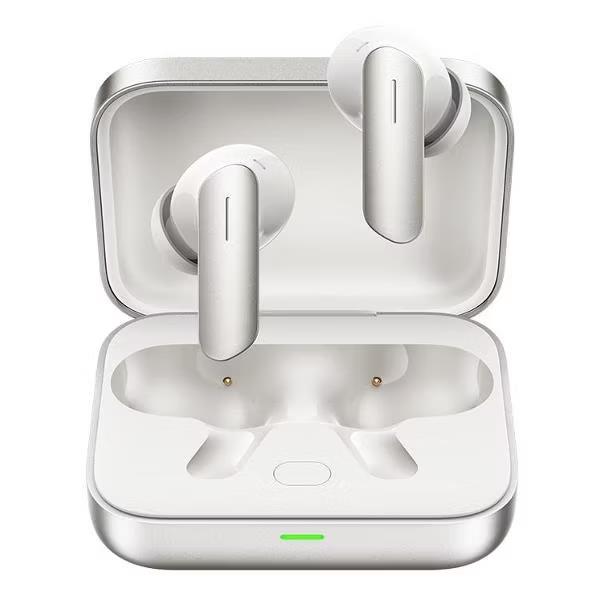 Изображение Bluetooth-гарнитура/наушники Realme Buds Air 7 (серебристый)