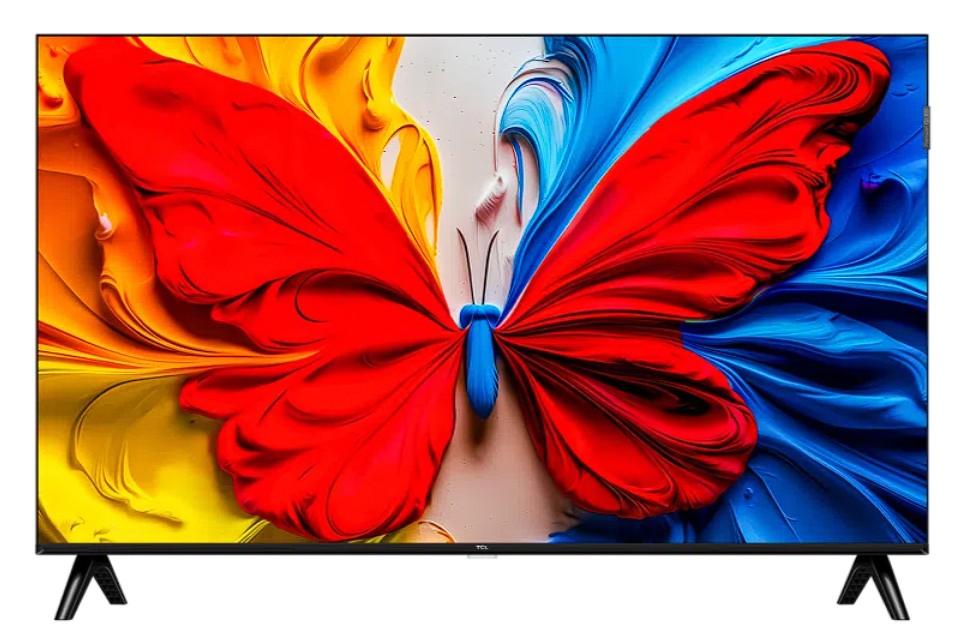 Изображение Телевизор TCL 40S5K 40" HDR, 1080p Full HD Smart TV черный