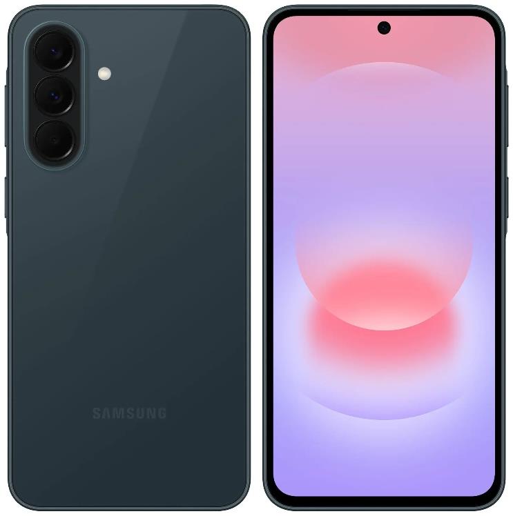 Изображение Смартфон Samsung Galaxy A37 (128 Гб/8 Гб) зеленый