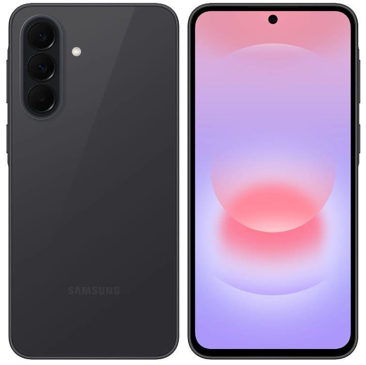 Изображение Смартфон Samsung Galaxy A37 (256 Гб/8 Гб) черный