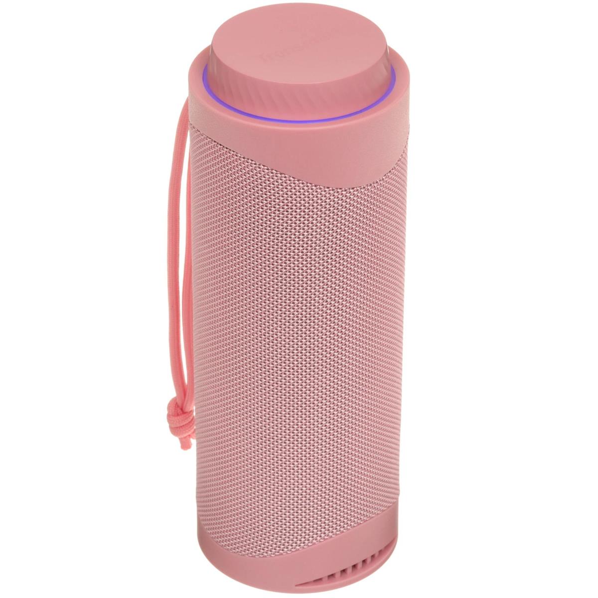 Изображение Портативная акустика Tronsmart T7 Pink (30 Вт   розовый)