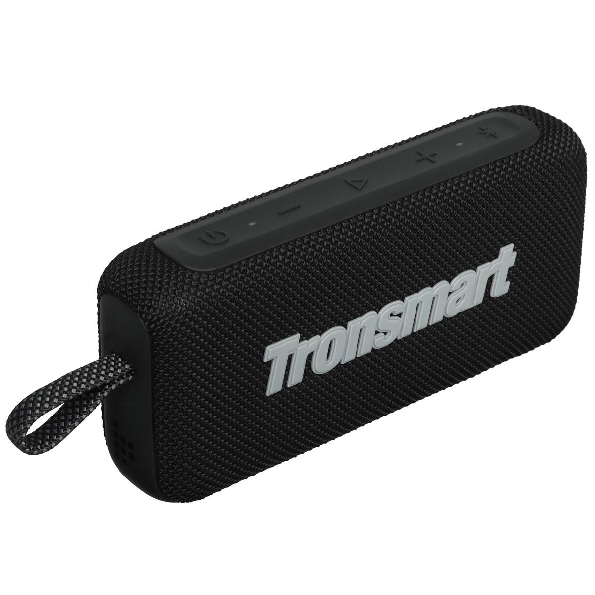 Изображение Портативная акустика Tronsmart Trip 2 Black (O3000) (10 Вт   черный)
