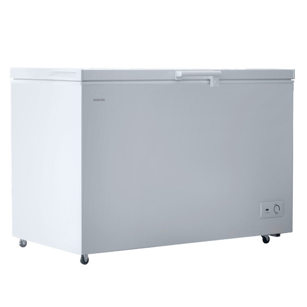 Изображение Морозильный ларь CENTEK CT-1795 белый