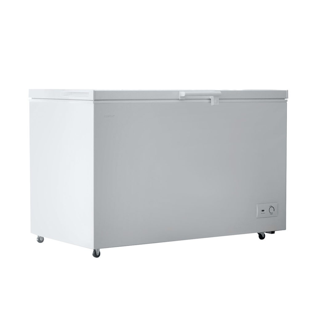 Изображение Морозильный ларь CENTEK CT-1796 белый