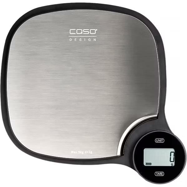 Изображение Весы кухонные Caso Kitchen EcoMaster ()