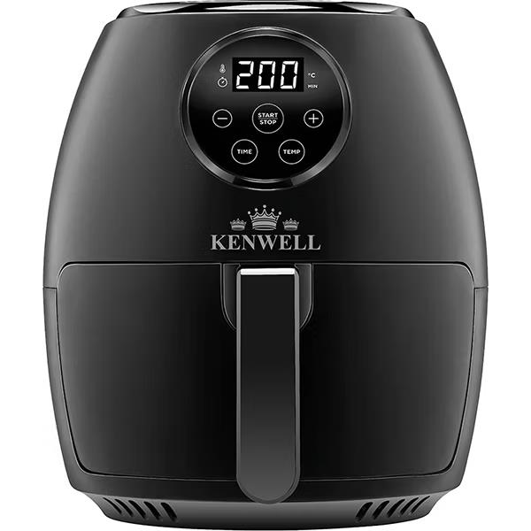 Изображение Аэрогриль KENWELL Electric G-101-EVA (1550 Вт /4 л )