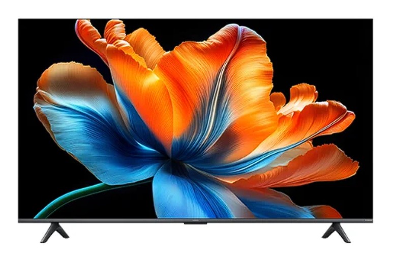 Изображение Телевизор Xiaomi TV S Mini LED 55 2026 55" HDR, 4K Ultra HD Smart TV серый
