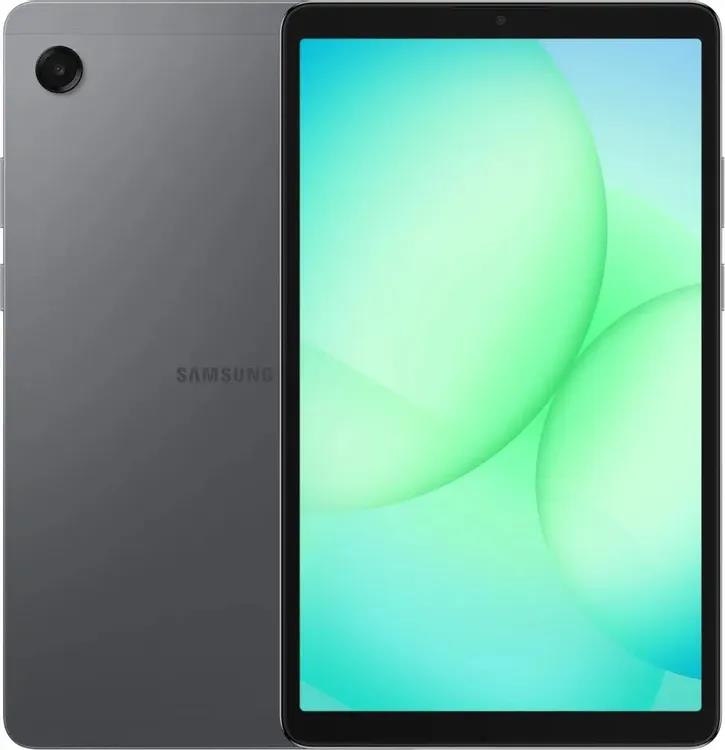 Изображение Планшет Samsung Galaxy Tab A11 BSM-X130, 8.7", 64 Гб/4 Гб, GPS, , серый (SM-X130NZAACAU)