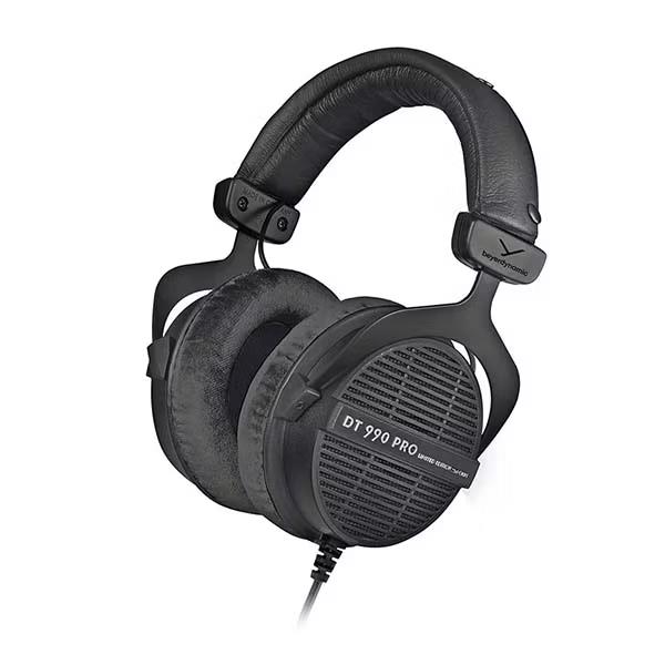Изображение Наушники Beyerdynamic DT 990 PRO Limited Edition (250 Ohm) черный