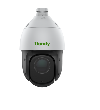Изображение Камера видеонаблюдения Tiandy TC-H324S 23X/I/E/C/V3.0 (5.2 - 98 мм) белый