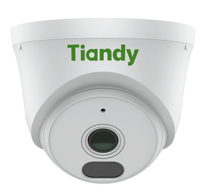 Изображение Камера видеонаблюдения Tiandy TC-C320N 1CNB-28 (2.8 мм) белый