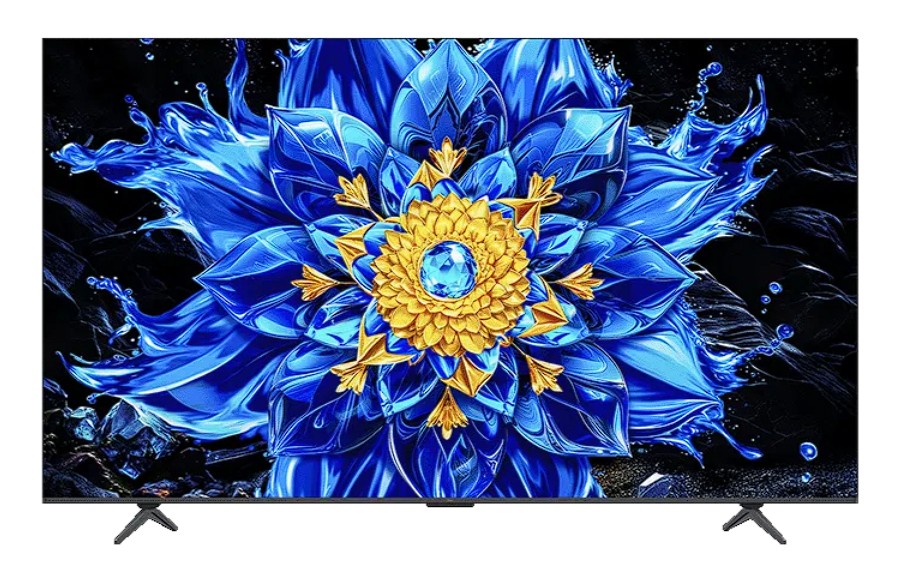 Изображение Телевизор TCL 85P8L 85" HDR, 4K Ultra HD Smart TV черный