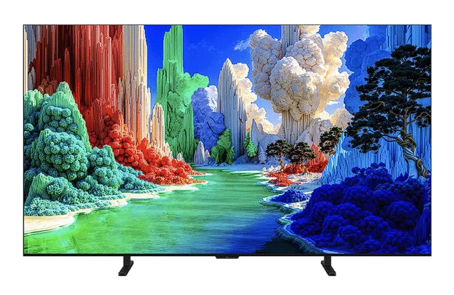 Изображение Телевизор TCL 65A400 65" HDR, 4K Ultra HD Smart TV черный