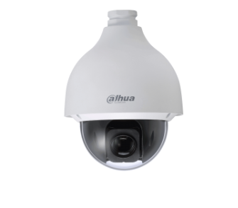 Изображение Камера видеонаблюдения Dahua DH-SD50432GB-HNR (4.8 - 154 мм) белый