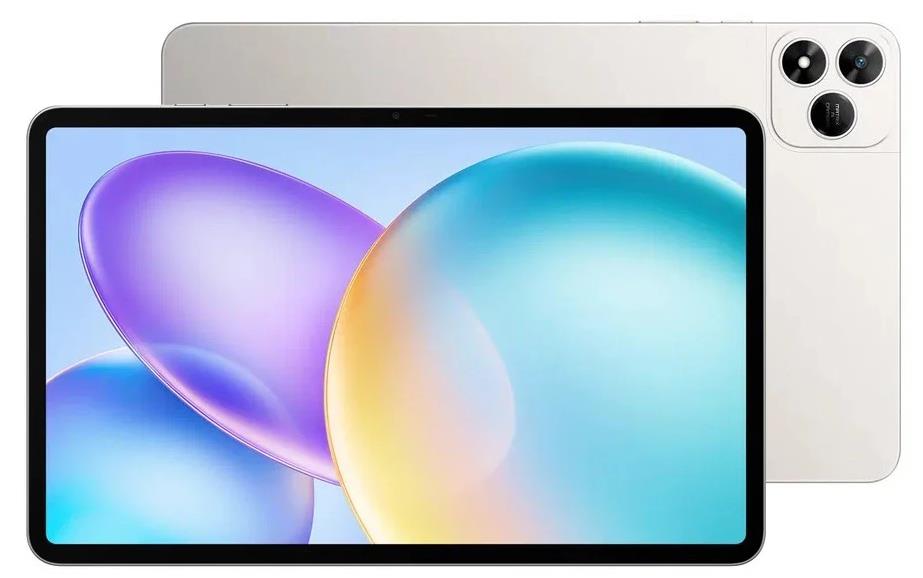 Изображение Планшет Infinix XPAD 20 Pro LTE, 12", 128 Гб/8 Гб, GPS, GSM, серый (10079907)