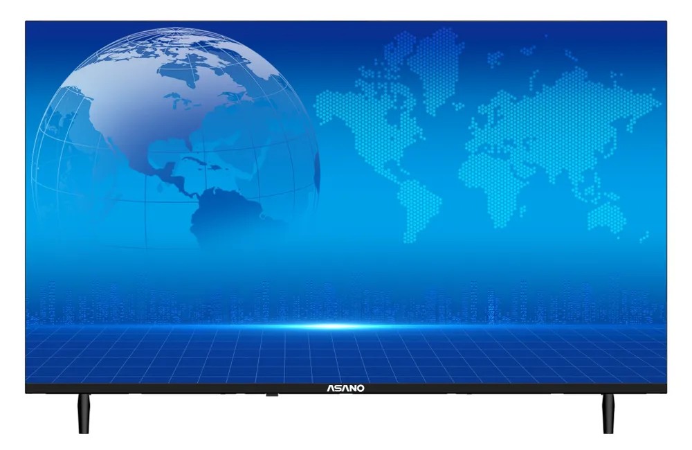Изображение Телевизор Asano 40LF5020T 40" 1080p Full HD Smart TV черный
