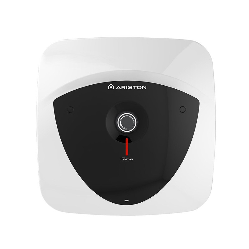 Изображение Водонагреватель Ariston ABS ANDRIS LUX 10 OR (10 л /1,2 кВт/эмаль)