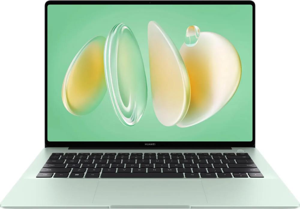 Изображение Ноутбук Huawei MateBook 14 2024 (Intel 155H 1400 МГц/ SSD 1024 ГБ  /RAM 16 ГБ/ 14.2" 2880х1920/VGA встроенная/ Без ОС) (53014QLD)