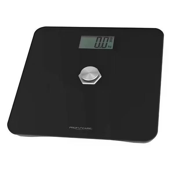 Изображение Весы ProfiCare PC-PW 3112 schwarz,черный