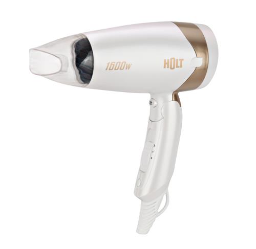 Изображение Фен HOLT HT-HD-003 (1600 Вт /белый)