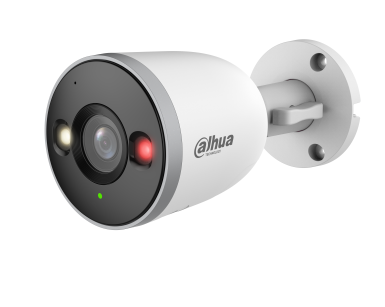 Изображение Камера видеонаблюдения Dahua DH-IPC-F3DP-IL-0280B (2.8 мм) белый