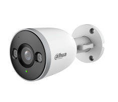 Изображение Камера видеонаблюдения Dahua DH-IPC-F3DP-IL-0360B (3.6 мм) белый
