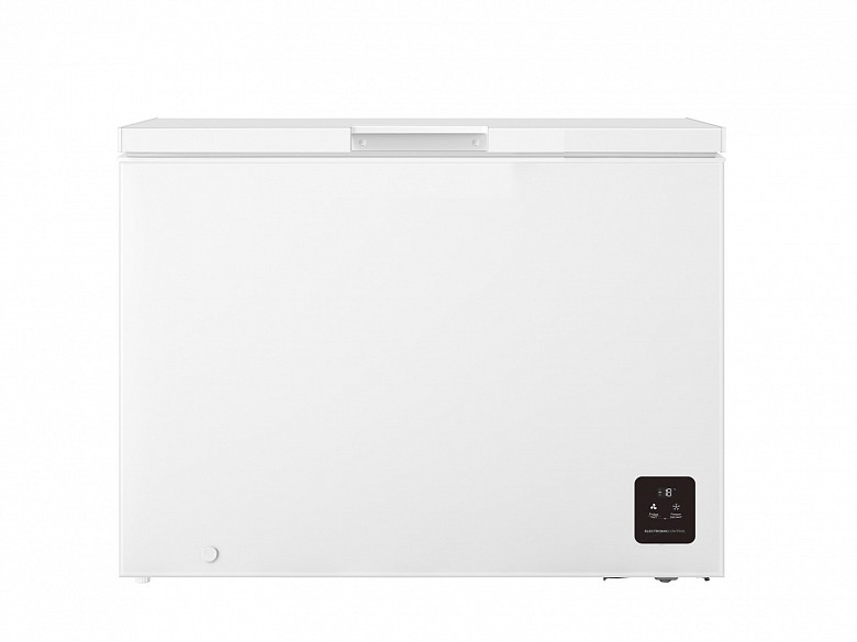Изображение Морозильный ларь Gorenje FHC3016W5 белый