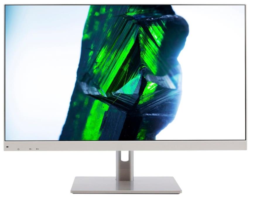 Изображение Моноблок RASKAT Studio 33120 (Studio33120232840) (27"/3.3 ГГц/8 Гб/SSD 256 Гб  нет  Гб/VGA встроенная/Без ОС)